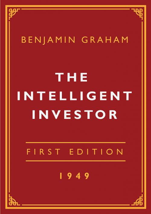 the intelligent investor