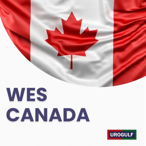 WES CANADA