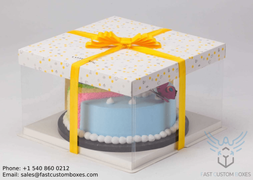 custom cake boxes-min