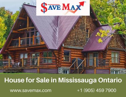 House for Sale in Mississauga Ontario