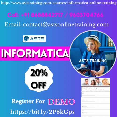 Informatica Online Training (2)