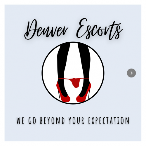 Here We Go- Top Escorts in Denver