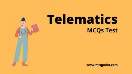 Telematics