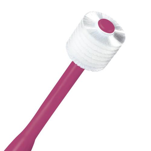 speciality toothbrush oral care