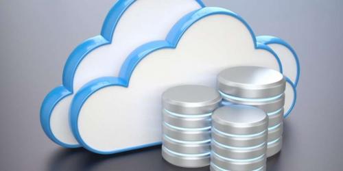 40 Inspiring Cloud Logos