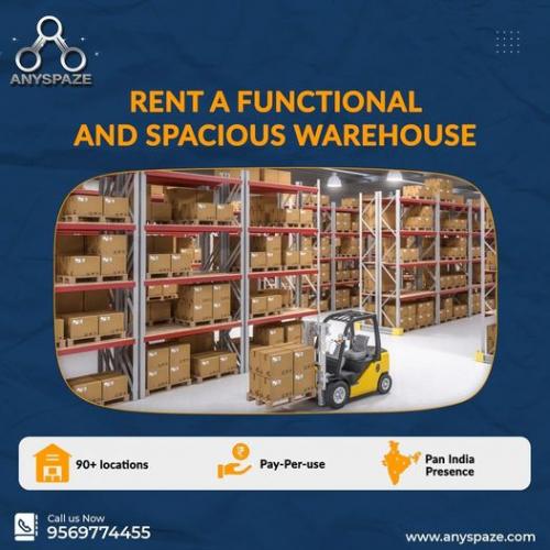 need for warehousing