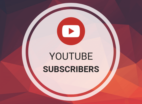 YouTube-Subscribers