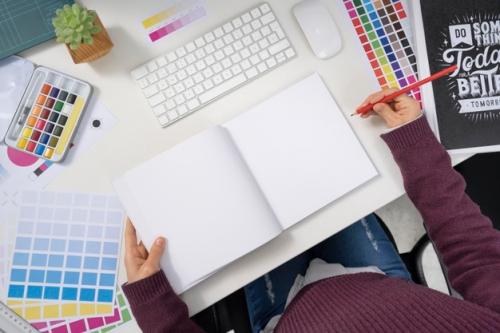 Professional Logo design company in India - VerveLogic