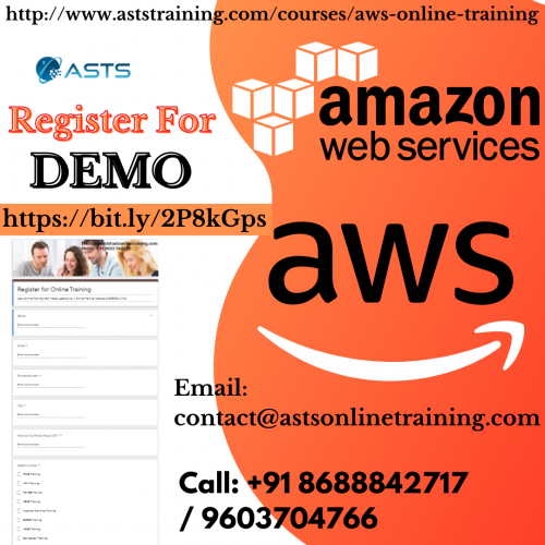 AWS Online Training