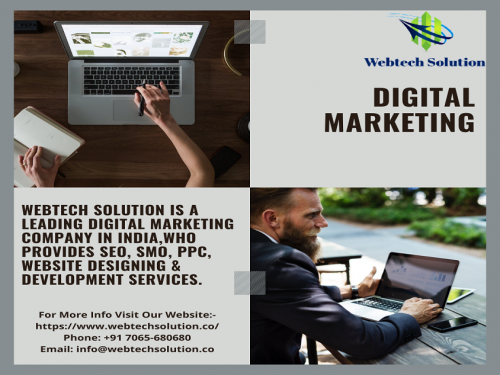 Digital Marketing post