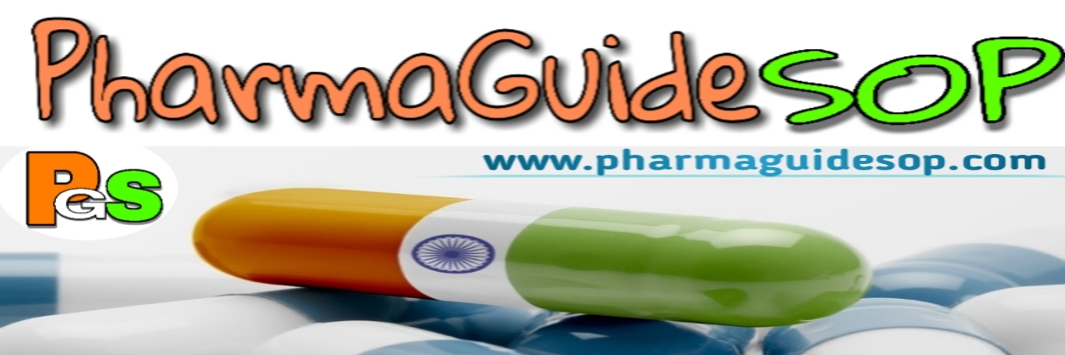 Pharmaguidesop Twitter