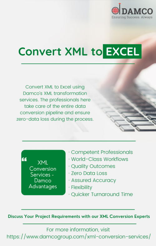 Convert XML to HTML