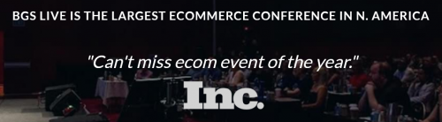 EcomEvent