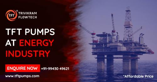 Energy Industry