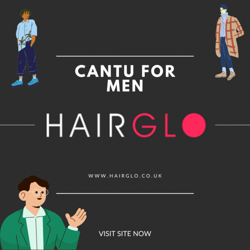 CANTU FOR MEN