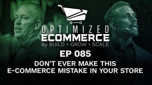 EcommercePodcast84 BGS