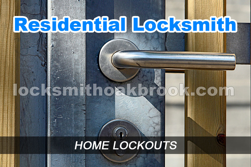 locksmith-oak-brook-home-lockouts