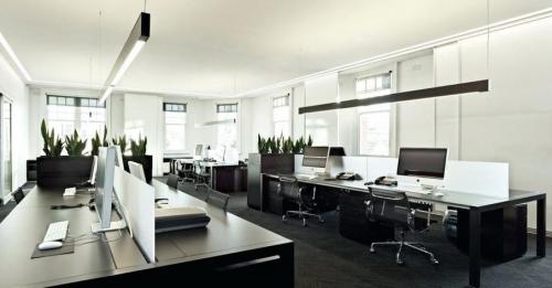 Increase Real Estate Value and Productivity With Office Remodeling