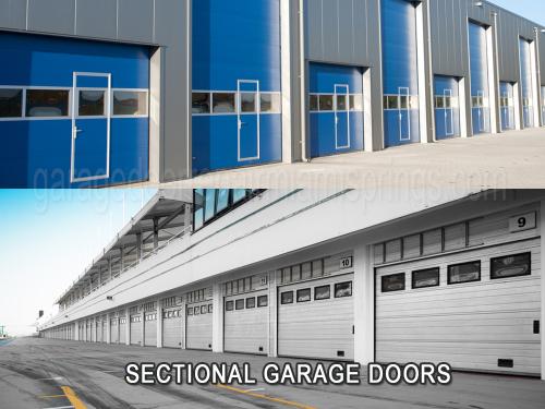 miami-springs-garage-door-sectional-garage-doors