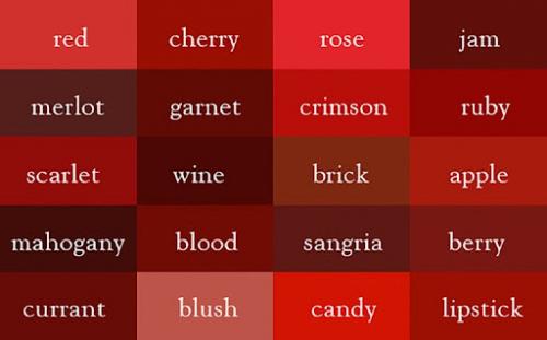 Red Logos Inspirations - Foolproof Tips for You