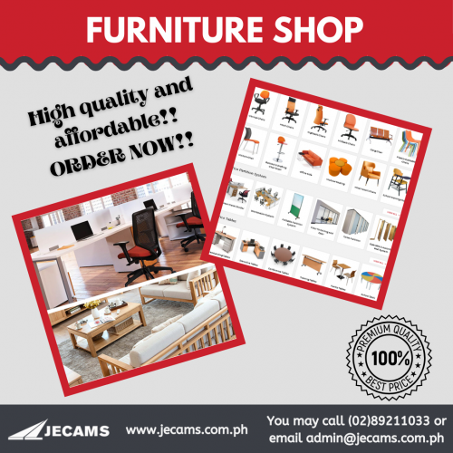 Furniture shop Philippines that offer good deals