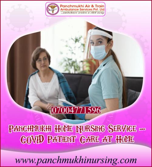 Panchmukhi Home Nursing Service- Helping You with Your Desired Treatment at Your Doorstep 01