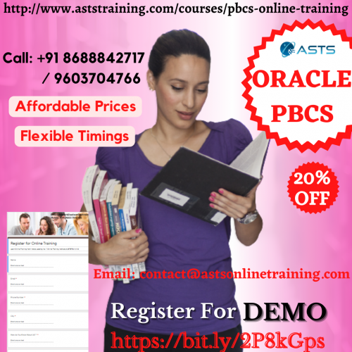 PBCS Online Training (2)