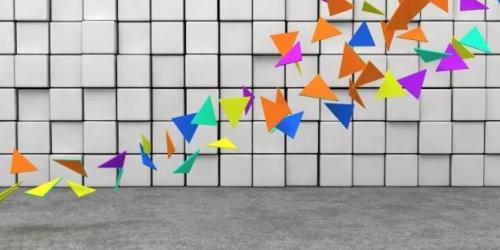 Triangle Logo Designs