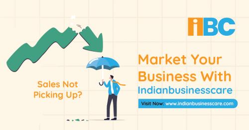 Market Your Business with Indianbusinesscare