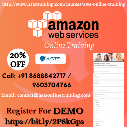 AWS Online Training (2)