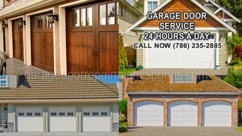 miami-springs-garage-door-service