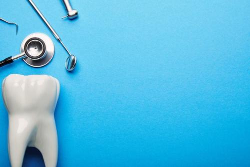 Best Sedation Dentistry In Palmdale | AV Dental
