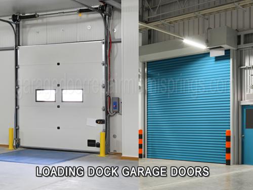 miami-springs-garage-door-loading-dock-garage-doors