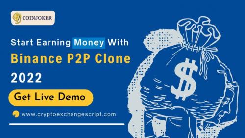 binance-p2p-clone