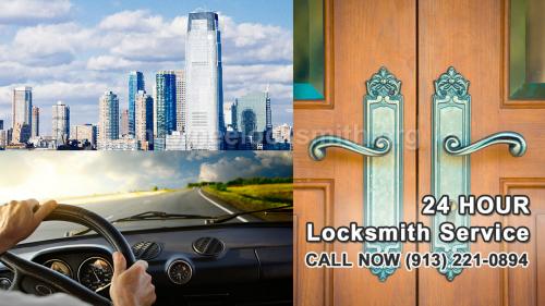 locksmith-shawnee