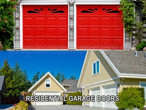 miami-springs-garage-door-residential-garage-doors