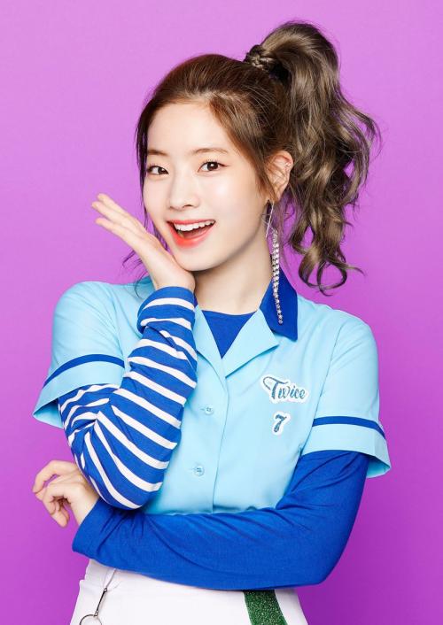 OneMoreTime_Dahyun