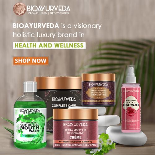 BIOAYURVEDA