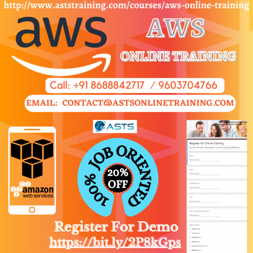 AWS Online Training (2)