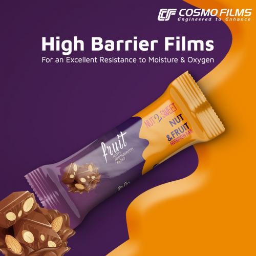 High Barrier Films