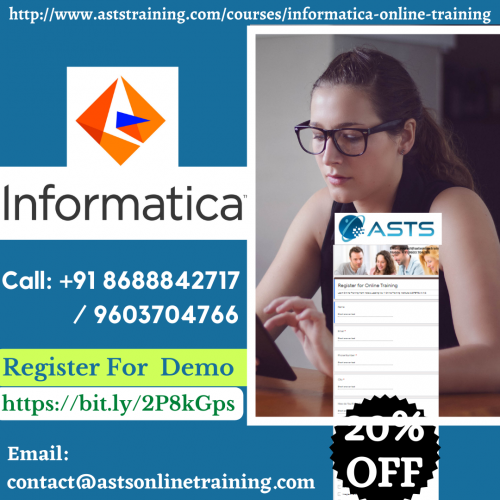 Informatica Online Training (2)