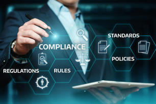 Legal and Compliance Services