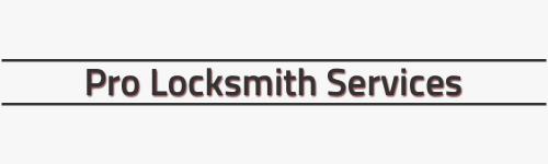 Pro-Locksmith-Services