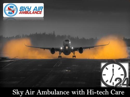 Book Air Ambulance from Gwalior to Delhi with Full Medical Care