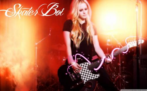 avril_lavigne_skater_boy-wallpaper-1680x1050