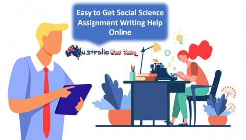 SocialScienceAssignmentHelp