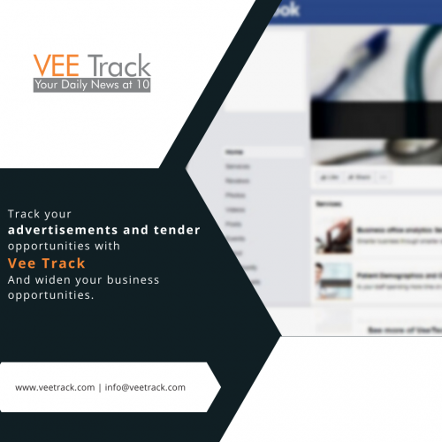 Tracking-Services-VeeTrack