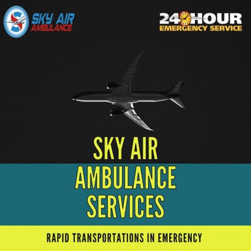 Sky Air Ambulance Services (5)