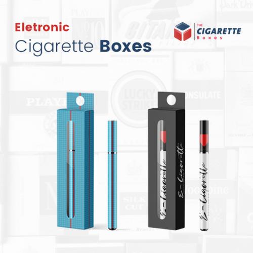 Eletronic-cigarette-boxes