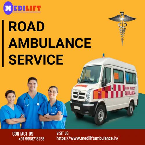 Ambulance Service in Patna (3)